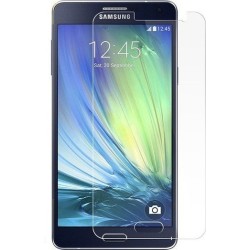 OEM TEMPERED GLASS SCREEN PROTECTOR FOR SAMSUNG A5 2015  - ΔΙΑΦΑΝΗΣ