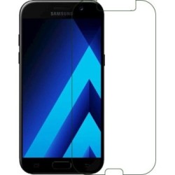 OEM TEMPERED GLASS SCREEN PROTECTOR FOR SAMSUNG A5 2017  - ΔΙΑΦΑΝΗΣ