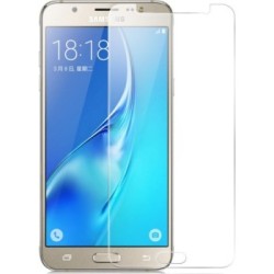 OEM TEMPERED GLASS SCREEN PROTECTOR FOR SAMSUNG J3 2016 - ΔΙΑΦΑΝΗΣ