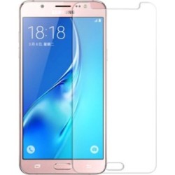 OEM TEMPERED GLASS SCREEN PROTECTOR FOR SAMSUNG J5 2015 - ΔΙΑΦΑΝΗΣ