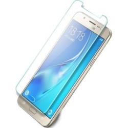 OEM TEMPERED GLASS SCREEN PROTECTOR FOR SAMSUNG J7 2016 - ΔΙΑΦΑΝΗΣ