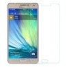 OEM TEMPERED GLASS SCREEN PROTECTOR FOR SAMSUNG GALAXY A3 2017 - ΔΙΑΦΑΝΗΣ