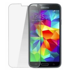 OEM TEMPERED GLASS SCREEN PROTECTOR FOR SAMSUNG GALAXY CORE 2 G355  - ΔΙΑΦΑΝΗΣ