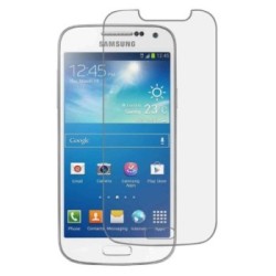 OEM TEMPERED GLASS SCREEN PROTECTOR FOR SAMSUNG GALAXY S4 MINI  - ΔΙΑΦΑΝΗΣ