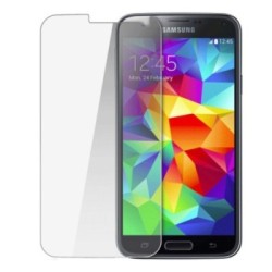 OEM TEMPERED GLASS SCREEN PROTECTOR FOR SAMSUNG GALAXY S5  - ΔΙΑΦΑΝΗΣ