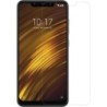 OEM TEMPERED GLASS SCREEN PROTECTOR FOR XIAOMI POCOPHONE F1 - ΔΙΑΦΑΝΗ