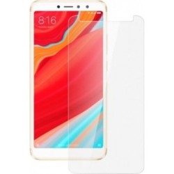 OEM TEMPERED GLASS SCREEN PROTECTOR FOR XIAOMI REDMI S2 - ΔΙΑΦΑΝΗ