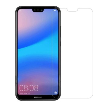 HUAWEI P20 LITE Tempered...