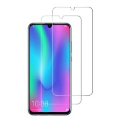 HUAWEI P SMART 2019 Προστασίας Οθόνης OEM Tempered Glass 9H - Διαφανής