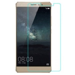 HUAWEI MATE S Προστασίας Οθόνης OEM Tempered Glass 9H - Διαφανής