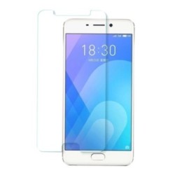 HUAWEI MATE 10 Προστασίας Οθόνης OEM Tempered Glass 9H - Διαφανής