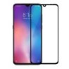 OEM FULL GLUE FULL FACE TEMPERED GLASS FOR XIAOMI MI 9 - BLACK