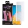 Huawei P40 Προστασία Οθόνης OEM UV Liquid Glue Tempered Glass