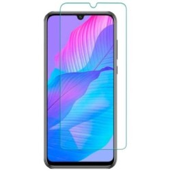 OEM TEMPERED GLASS SCREEN PROTECTOR FOR HUAWEI P SMART S - ΔΙΑΦΑΝΗ