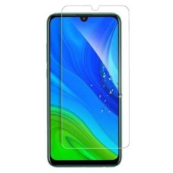 OEM TEMPERED GLASS SCREEN PROTECTOR FOR HUAWEI P SMART 2021 - ΔΙΑΦΑΝΗ