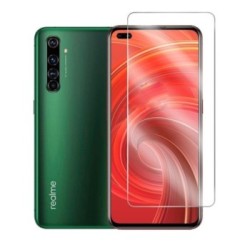 Realme X50 Tempered Glass 9H Προστατευτικό Οθόνης - Transparent