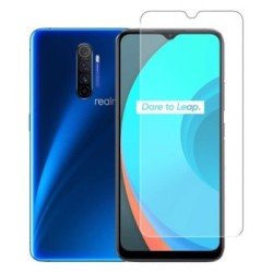 Realme X2 Pro Tempered Glass 9H Προστατευτικό Οθόνης - Transparent