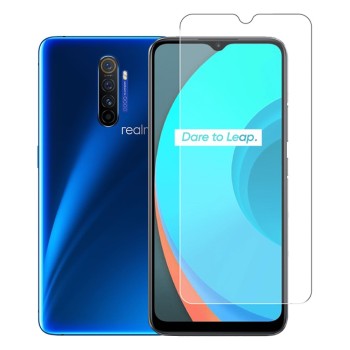 Realme X2 Pro Tempered...