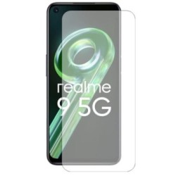 Realme 9 5G Tempered Glass 9H Προστατευτικό Οθόνης - Transparent