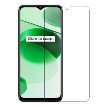 Realme C35 Tempered Glass...