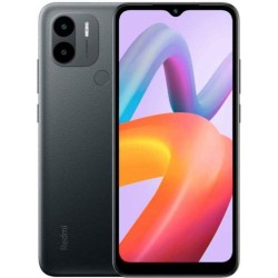 Xiaomi Redmi A2+ Dual SIM (3GB/64GB) Μαύρο