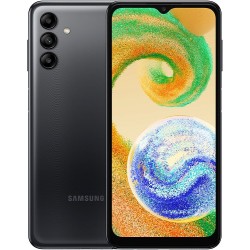 Samsung Galaxy A04s Dual SIM (3GB/32GB) Μαύρο