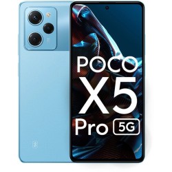 Xiaomi Poco X5 Pro 5G Dual SIM (8GB/256GB) Μπλε