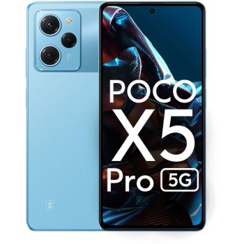 Xiaomi Poco X5 Pro 5G Dual...