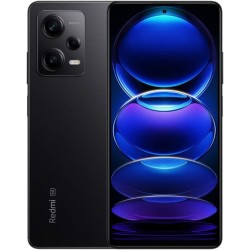 Xiaomi Redmi Note 12 Pro NFC 5G Dual SIM (6GB/128GB) Midnight Black