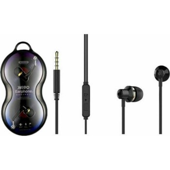 WK WI90 In-ear Handsfree με...