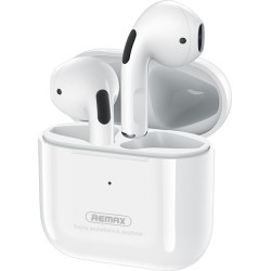 Remax TWS-10i Earbud Bluetooth Handsfree White