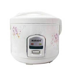 Marado Rice Cooker GS-50 900W με Χωρητικότητα 4lt