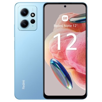 Xiaomi Redmi Note 12 4G...