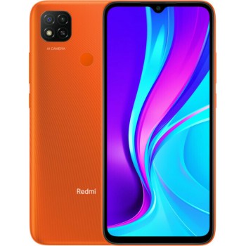 Xiaomi Redmi 9C NFC Dual...