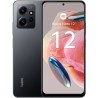 Xiaomi Redmi Note 12 4G Dual SIM (8GB/256GB) Onyx Gray