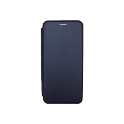 Xiaomi Redmi Note 12 4G Θήκη Βιβλίο Μπλέ Flip Cover Blue