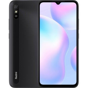 Xiaomi Redmi 9A Dual SIM...