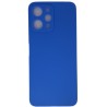 Xiaomi Redmi 12 Θήκη Σιλικόνης Ανοιχτό Μπλέ Silicone Case LightBlue