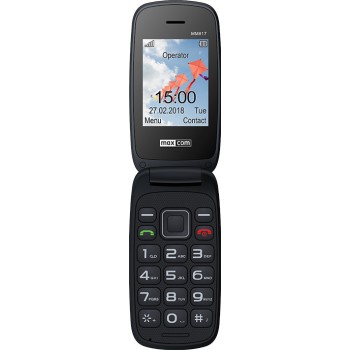 MaxCom MM817 Dual SIM...