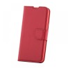 Xiaomi Redmi Note 12 Pro Θήκη Βιβλίο Κόκκινη Flip Cover Red