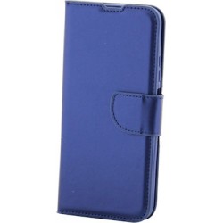 Xiaomi Redmi Note 12 Pro Θήκη Βιβλίο Μπλε Flip Cover Blue