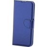 Xiaomi Redmi Note 12 Pro Θήκη Βιβλίο Μπλε Flip Cover Blue