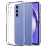 Samsung Galaxy A54 5G Silicone Case Transparent Θήκη Σιλικόνης Διάφανη