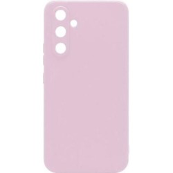 Samsung Galaxy A54 5G Silicone Case Violet Θήκη Σιλικόνης Βιολετί