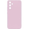 Samsung Galaxy A54 5G Silicone Case Violet Θήκη Σιλικόνης Βιολετί