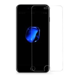 OEM IPHONE 7/8 TEMPERED GLASS 9H ΠΡΟΣΤΑΤΕΥΤΙΚΟ ΟΘΟΝΗΣ - TRANSPARENT