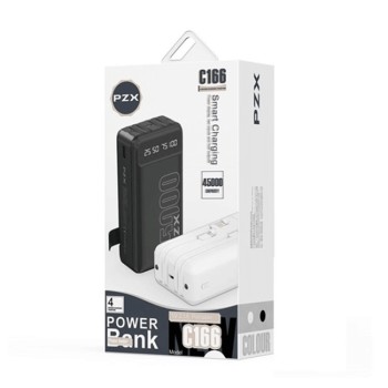 PZX C166 POWER BANK ΜΕ 1...