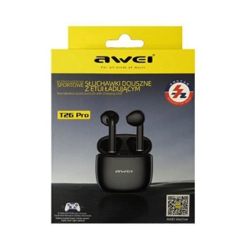 Awei T26 Pro In-ear...