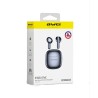 AWEI T68 ΑΚΟΥΣΤΙΚΑ ΑΣΥΡΜΑΤΑ TWS WIRELESS ΕARPHONES NOISE CANCELLING ΜΕ ΘΗΚΗ ΦΟΡΤΙΣΗΣ ΧΡΩΜΑ : ΜΑΥΡΟ