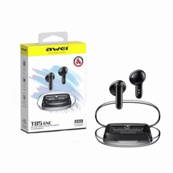 Awei T85 Earbud Bluetooth...